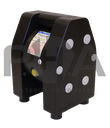 Pompe pneumatique à membranes DM15/55 