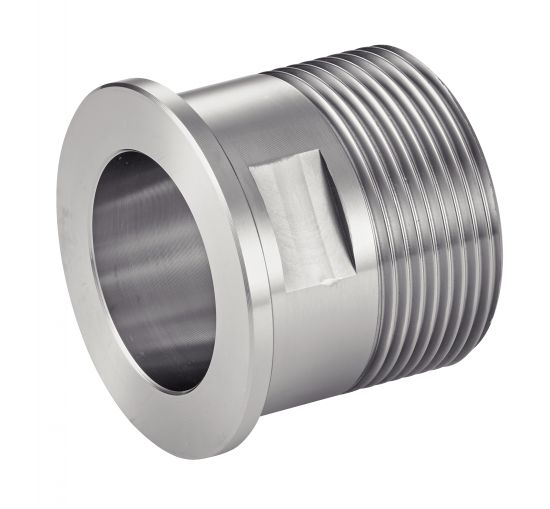 Adaptateur douille SMS / Filetage BSPP