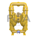 Pompe pneumatique à membranes E3 (E3AA2R220C-B-ATEX) (copie)