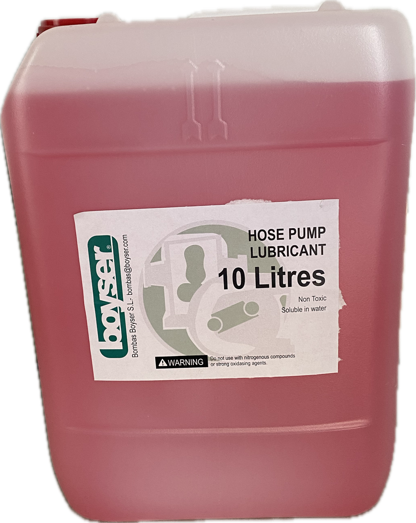 Bidon d'huile 10 litres pour graissage