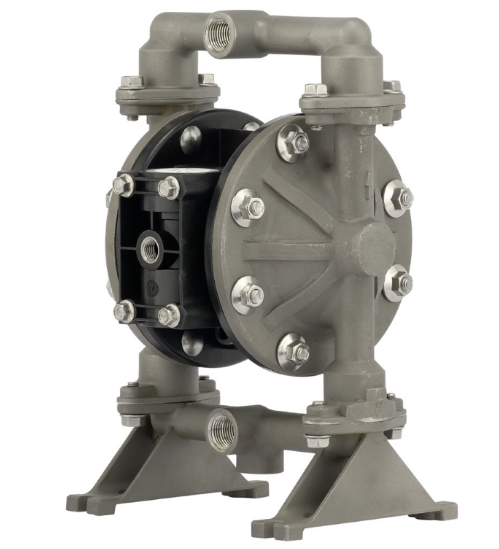ARO | Pompe pneumatique à membranes 1/2" | Ref PD05R-ASS-SAA-B