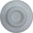 Membrane en PTFE