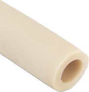 Tube en Norprène A-60-G  Ø 8 mm épaisseur 2,4 mm