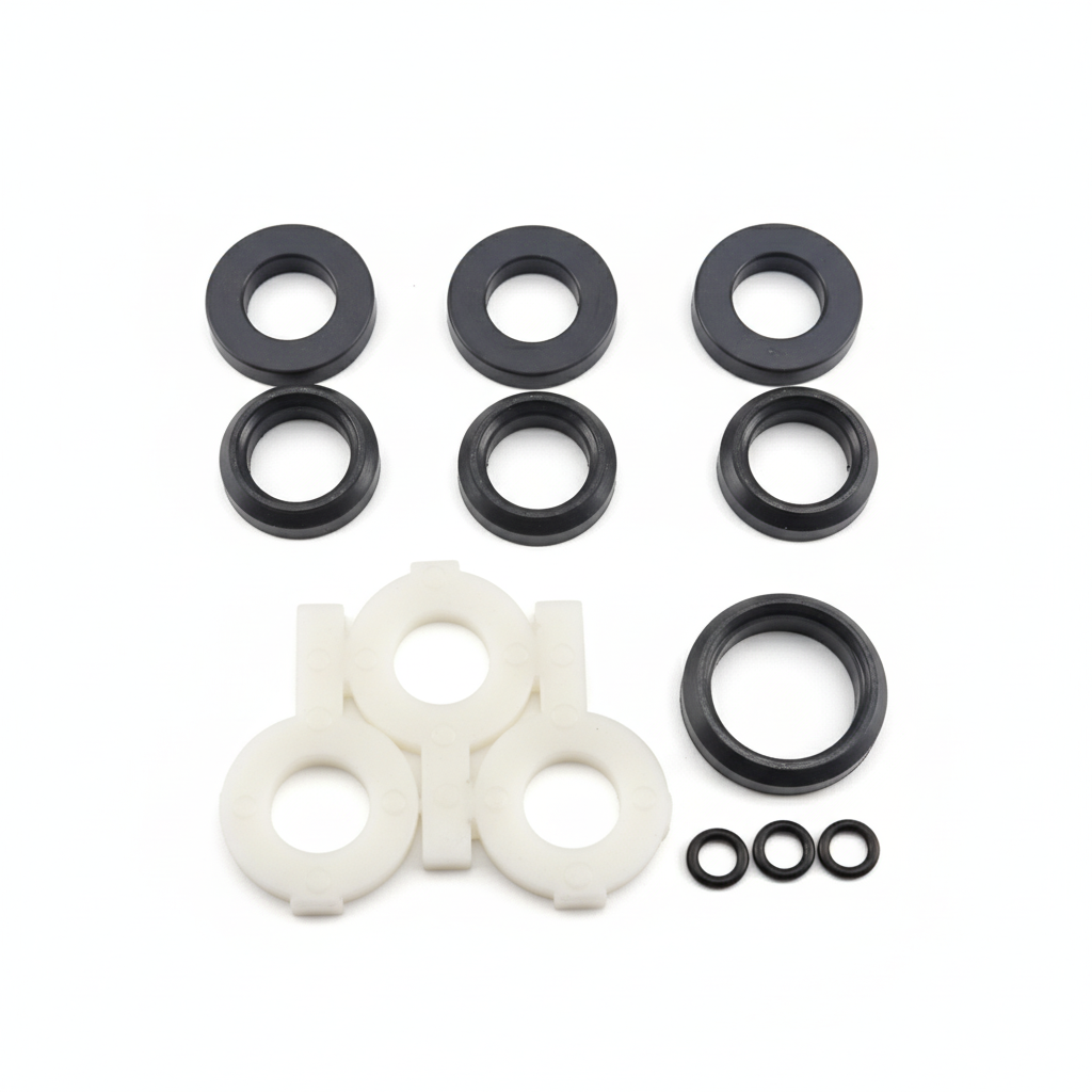 Kit de Joints NBR pour pompe 550