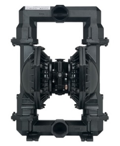 ARO | Pompe pneumatique à membranes 3" | Ref PD30A-BAP-AAA-C