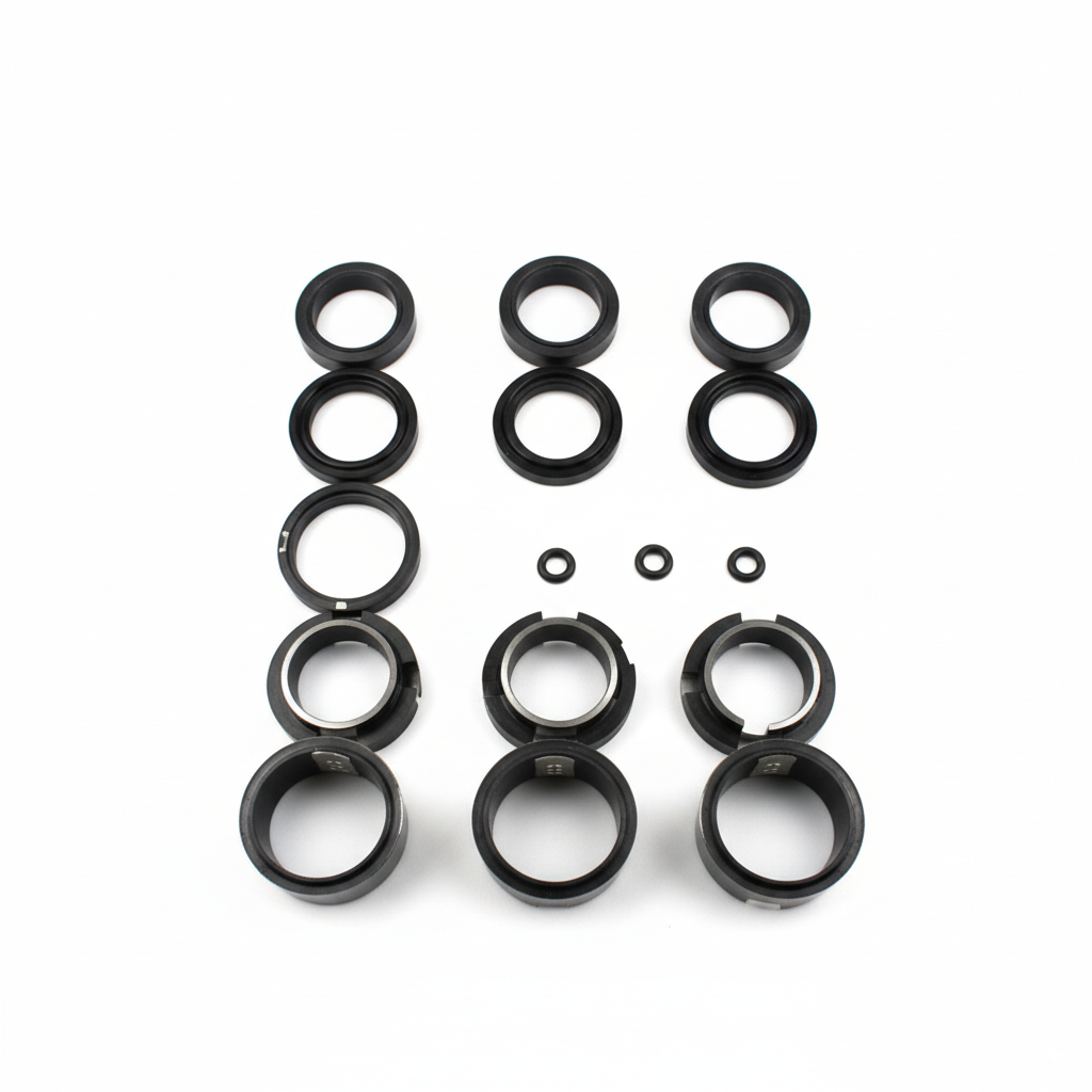 Kit de joint NBR (Buna)