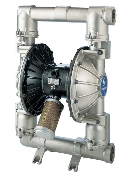 Pompe pneumatique à membranes 2" série 2150  (copie)