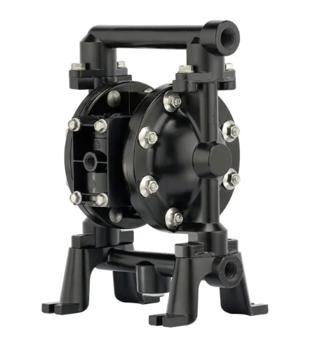 Pompe pneumatique à membranes ARO 1/2"