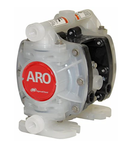 Pompe pneumatique à membranes 1/4" PD01P  (copie)