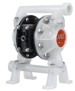ARO | Pompe pneumatique à membranes 3/4" | Ref PD07P-BPS-PCC