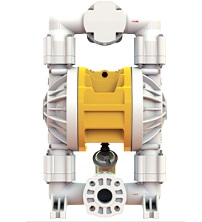 Pompe pneumatique à membranes type U2 (U2PP5F559) (copie)