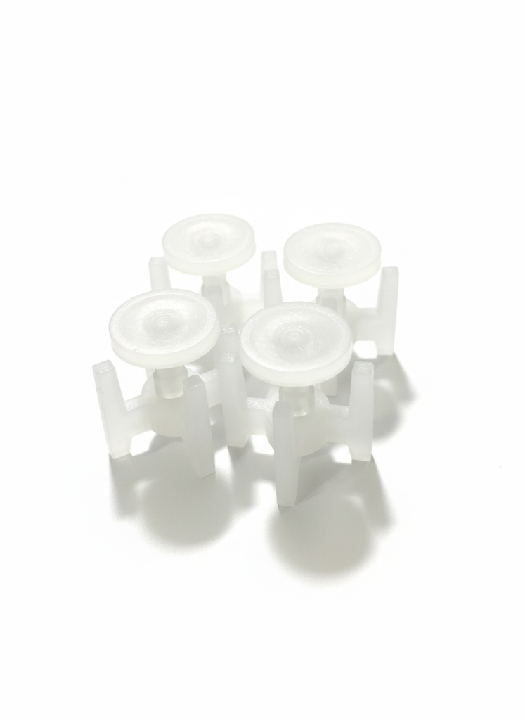 Kit billes pour pompe Husky 205