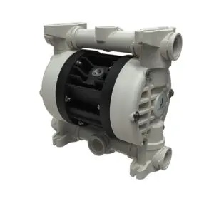 Pompe pneumatique à membranes BOXER 81