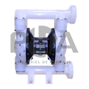 Pompe pneumatique à membranes GRACO 2150 (DF2916)