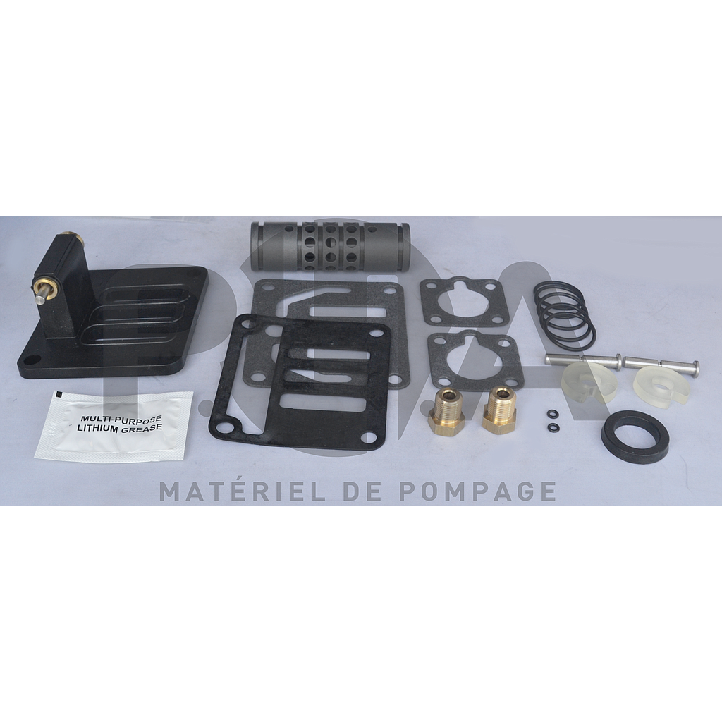 Kit côté air '' OBSOLETE '' voir en AD