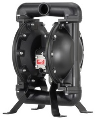 Pompe pneumatique à membranes ARO 1-1/2"