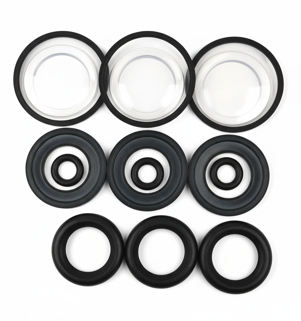 Kit de Joints basse et haute pression