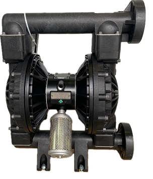 Pompe pneumatique à membranes type Husky 2150