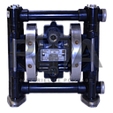 Pompe pneumatique à membranes HUSKY 307 (D3A255)