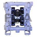 Pompe pneumatique à membranes HUSKY 515