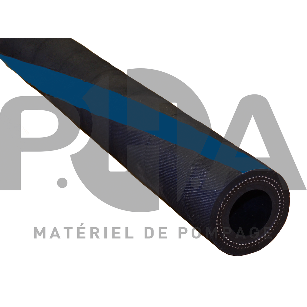 Tube en EPDM pour pompe RBT-32