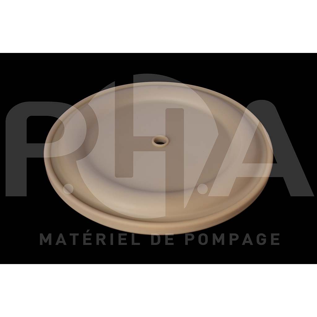 Membrane en Santoprène pour pompe PD20