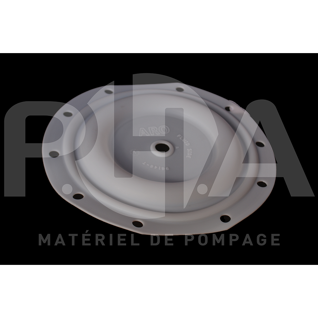 Membrane en PTFE