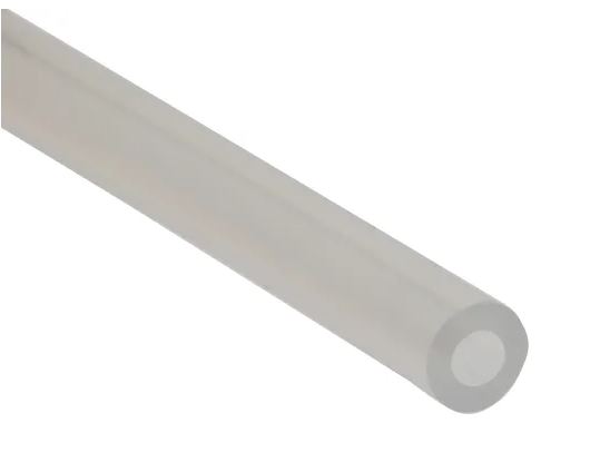 Tube en silicone 4.8 x 2.4 mm