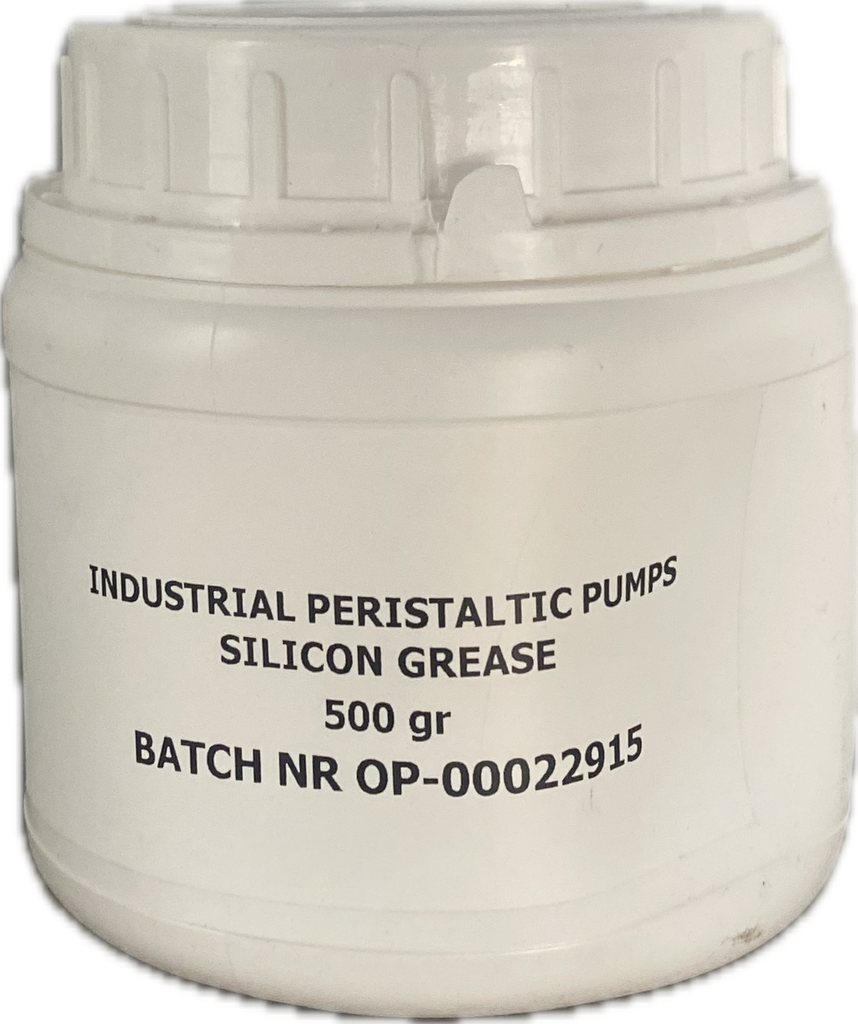 Boîte 0,5  kg graisse pour pompes