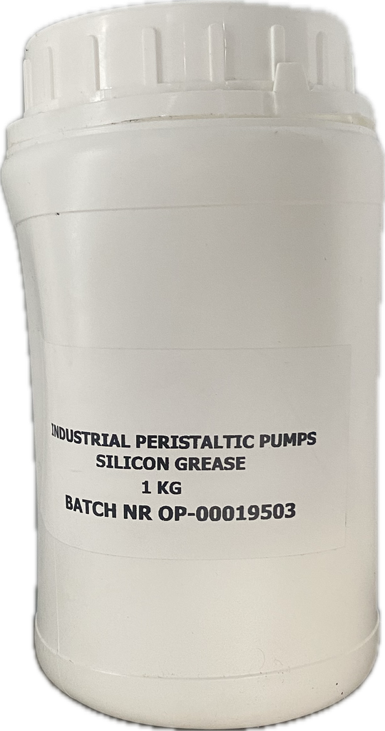 Boîte 1 kg graisse siliconée pour pompes AMP/FMP