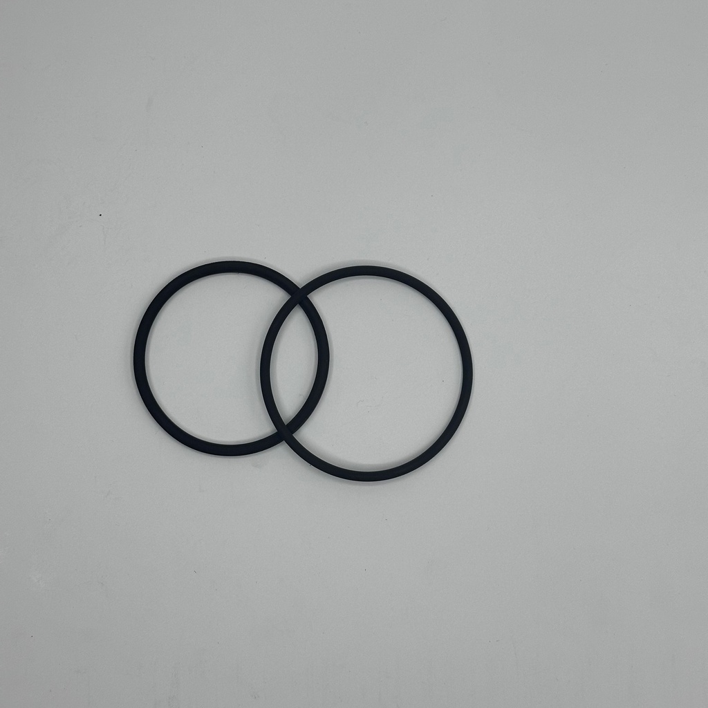 Joint PTFE-C/FPM