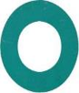 [FA2-40] Joint FIBRE ORGANIQUE DN40