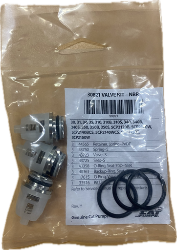 [030821] Kit de clapets Custom code 84 13 91 00 90 origine JAPON: Provenance : France 