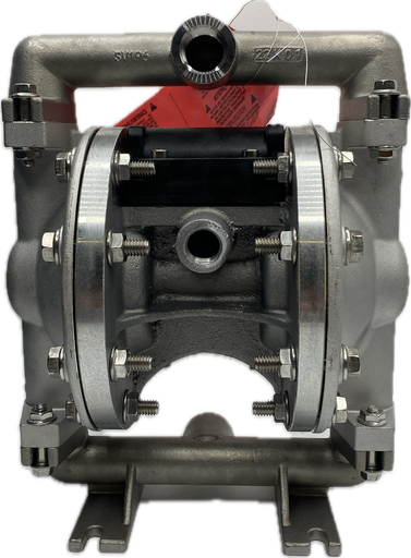 [E5SA3R339C-ATEX] Pompe pneumatique à membranes type E5