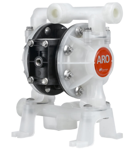 [PD05P-BES-DTT-B] Pompe pneumatique à membranes ARO