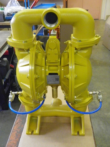 [E2AA1D119C-B-POWDER] Pompe pneumatique à membranes E2 (copie)