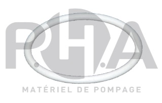 [JTT4095X262] Joint torique PTFE