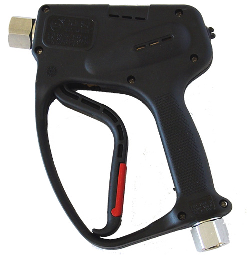 [039410] Pistolet de nettoyage 80 l/min 500 bars 