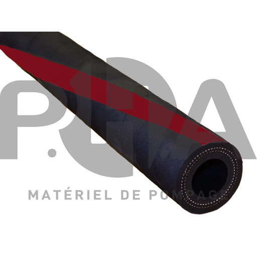 [104.01.09] Tube en caoutchouc naturel NR (copie)