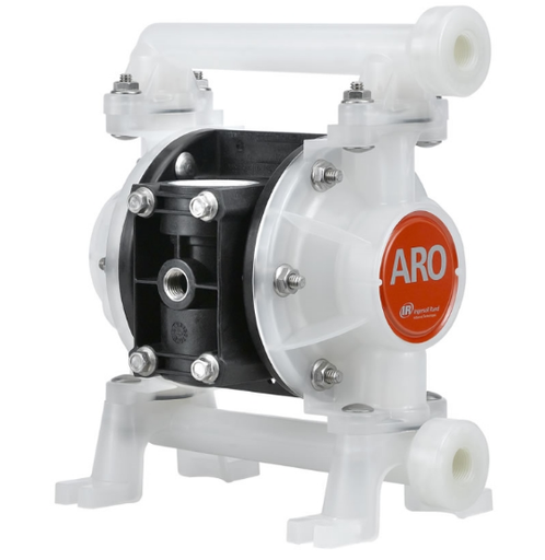 [PD03P-BRS-PAA] Pompe pneumatique à membranes taile 3/8" (copie)