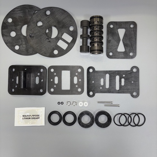 [476.V353.000] Kit côté air