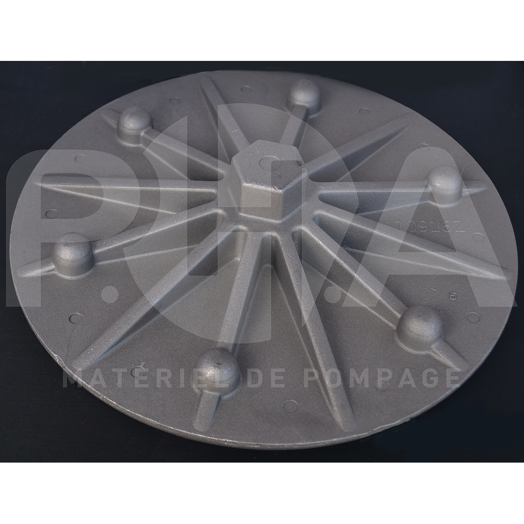 [109162-FT] Piston côté liquide en Aluminium