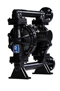 [649399] Pompe pneumatique à membranes HUSKY 1050 - Brides centrales 1'' (copie)