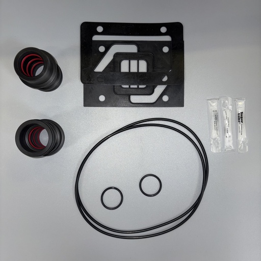 [210698] Kit côté air FT15/FT20 ( nouvelle version)