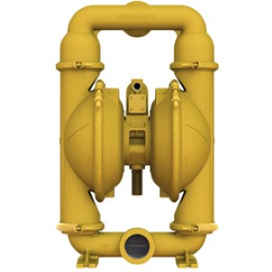 [E3CA1R110C-B-ATEX] Pompe pneumatique à membranes E3