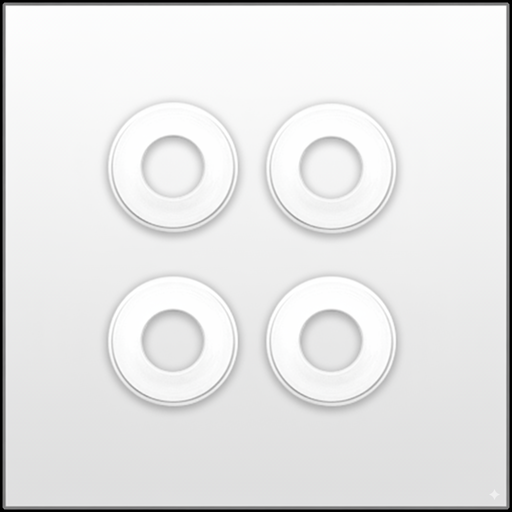 [24V247] Kit de siège pour pompe GRACO 2200