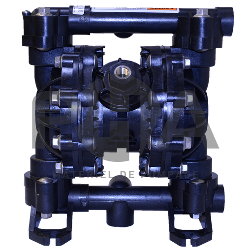[D5A311] GRACO | Pompe pneumatique à membranes Husky 515 | Ref D5A311 | P.H.A