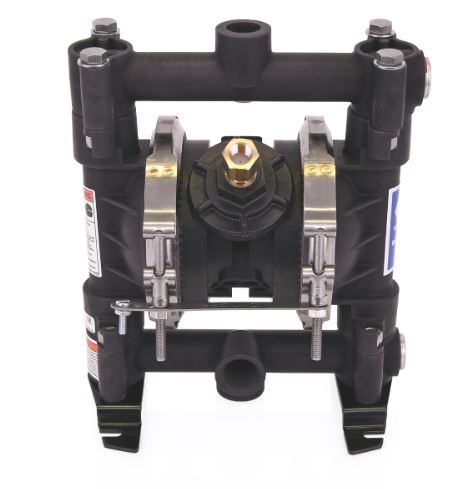 [244682] GRACO | Pompe pneumatique à membranes Husky 716 | Ref 244682 | P.H.A