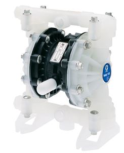 [D52966] Pompe pneumatique à membrane