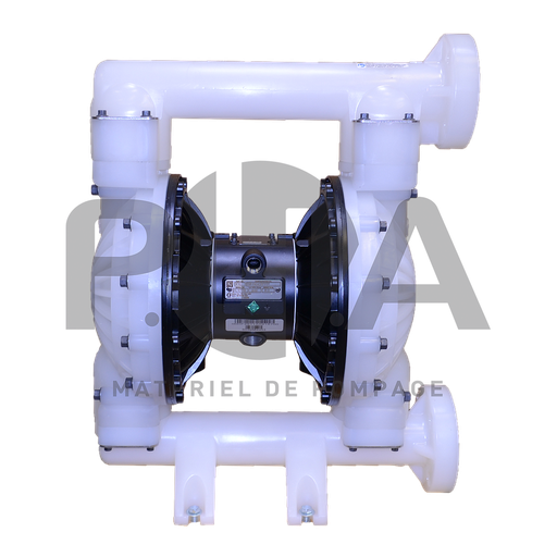 [DF2916] Pompe pneumatique à membranes GRACO 2150 (DF2916)